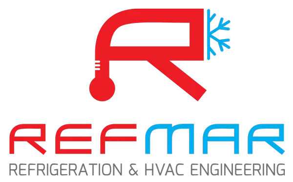 REFMAR – Refrigerator & HVAC Enginnering